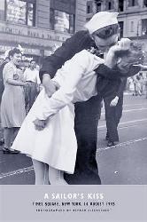 A sailor kiss Enmarcado de cuadros